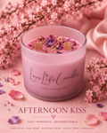Afternoon Kiss