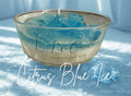 Citrus Blue Ice