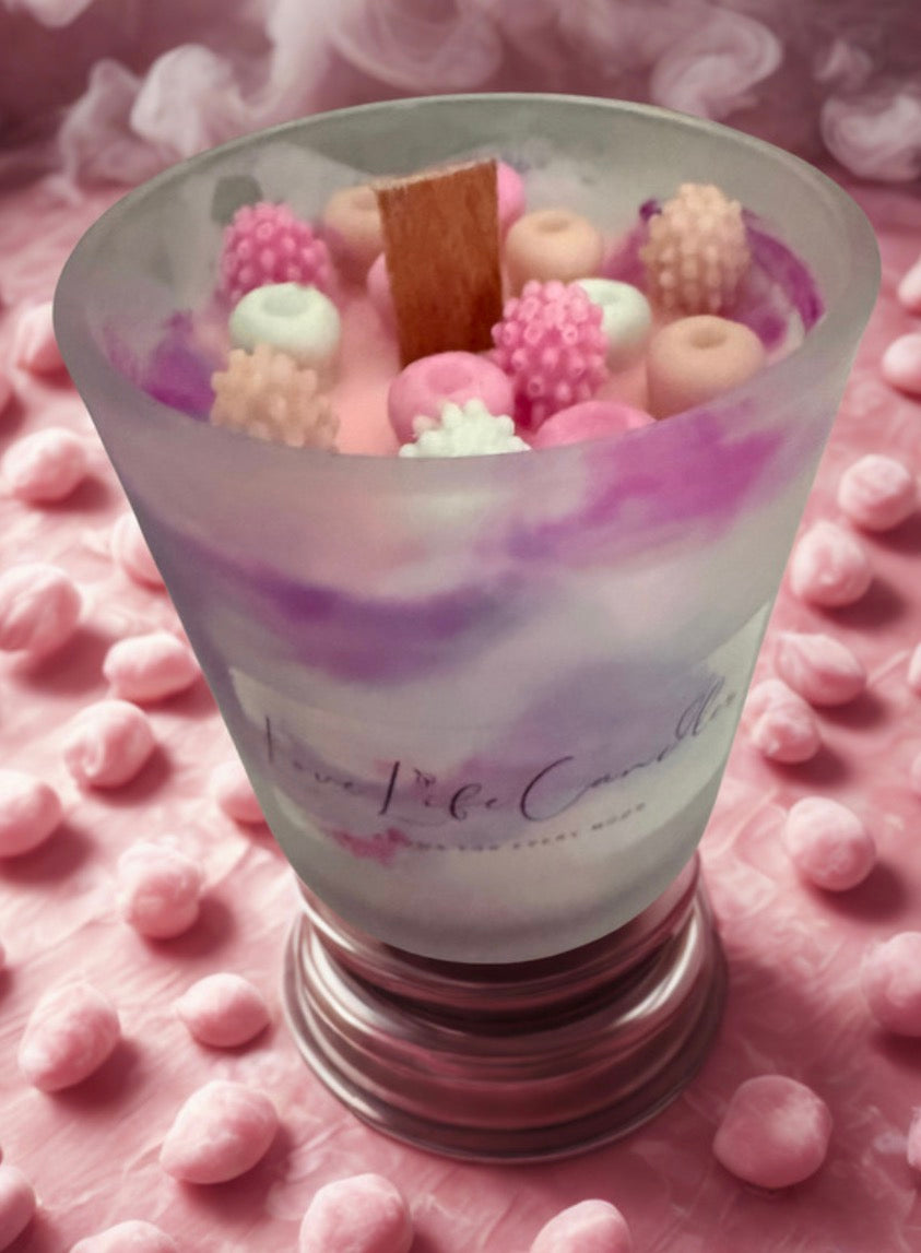 Cotton Candy