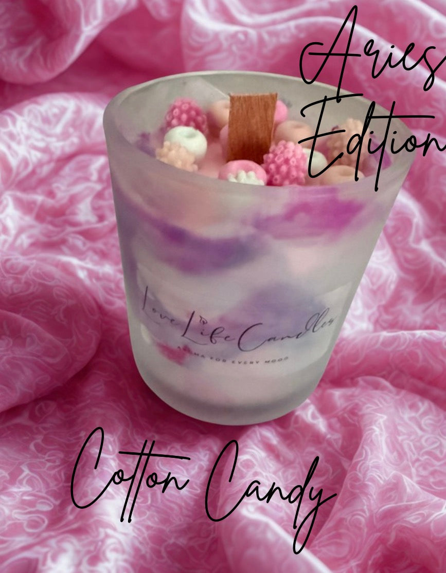 Cotton Candy
