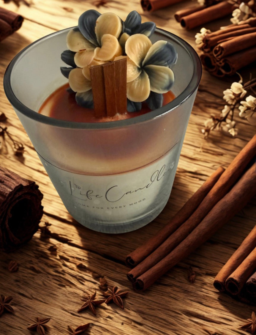 Cinnamon Garden