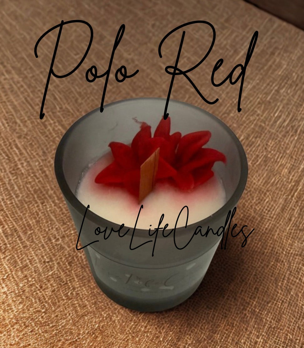 Polo Red