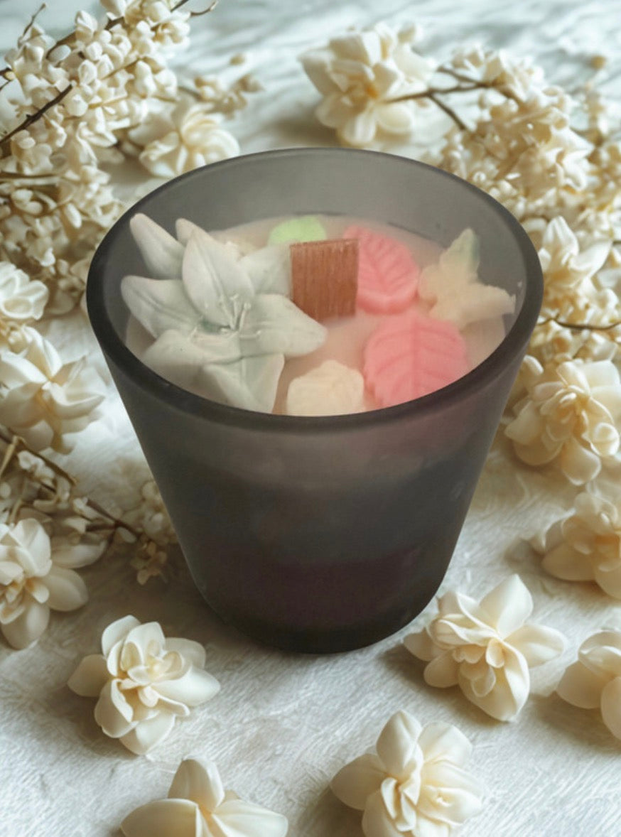 Jasmine Gardenia