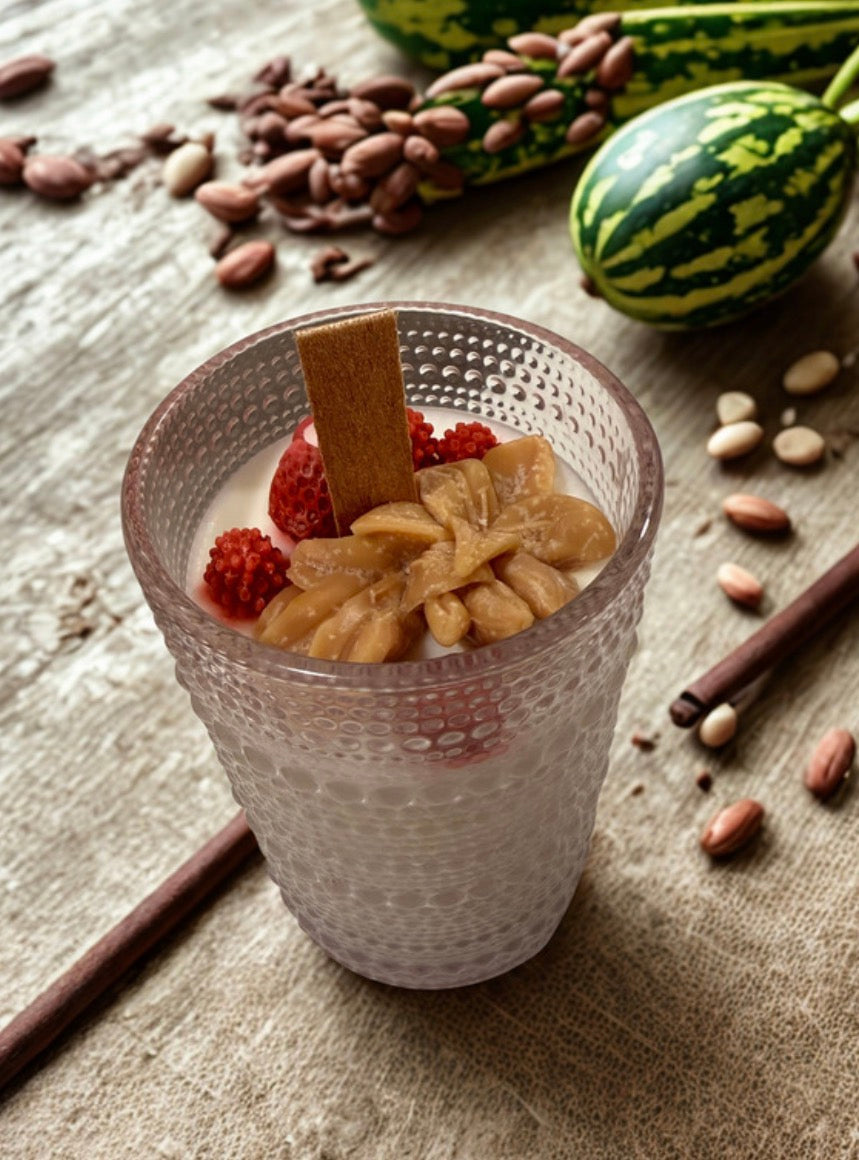 Watermelon Cocoa Bean
