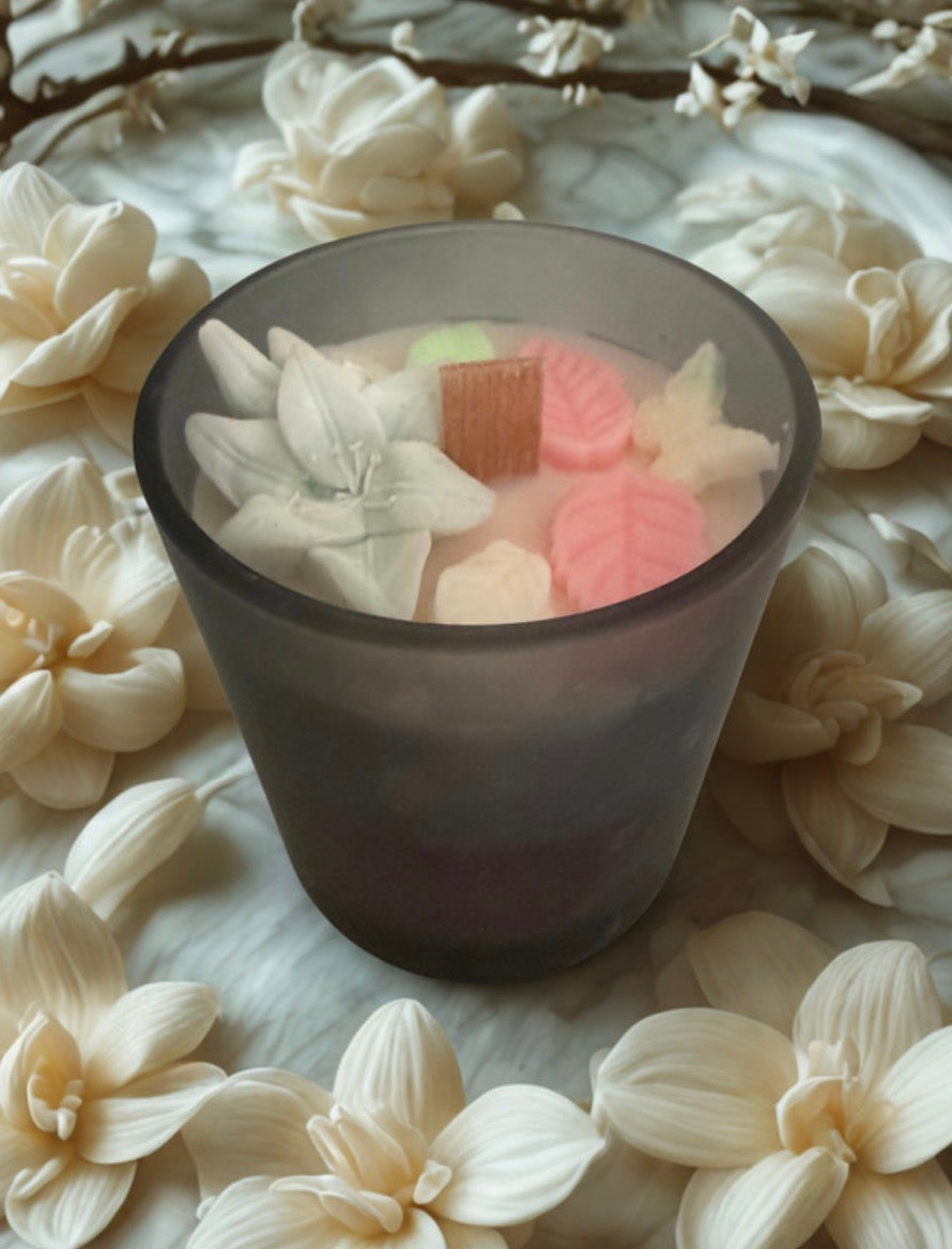 Jasmine Gardenia