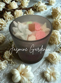 Jasmine Gardenia
