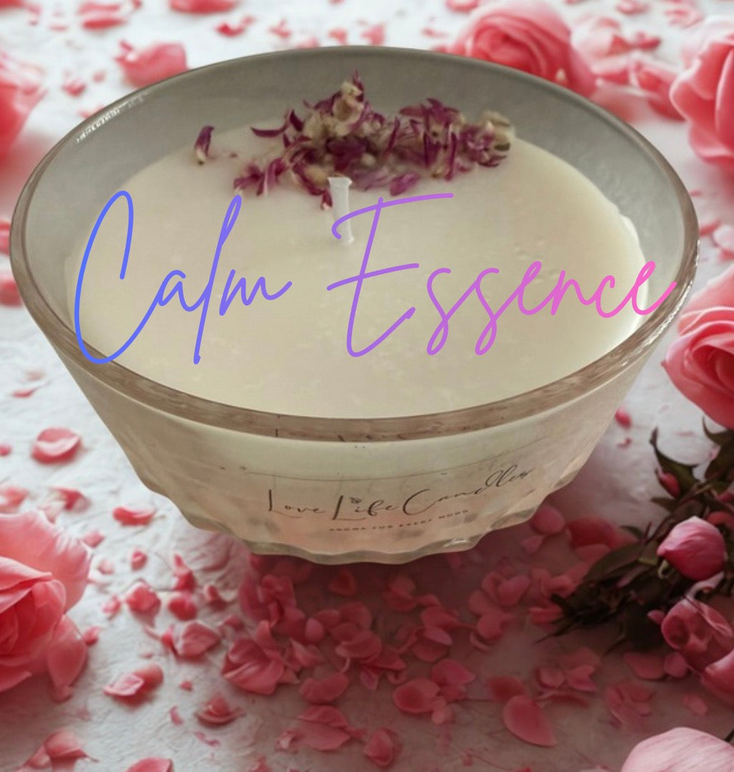 Calm Essence