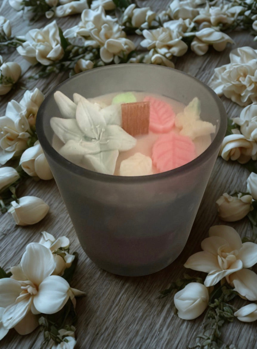 Jasmine Gardenia