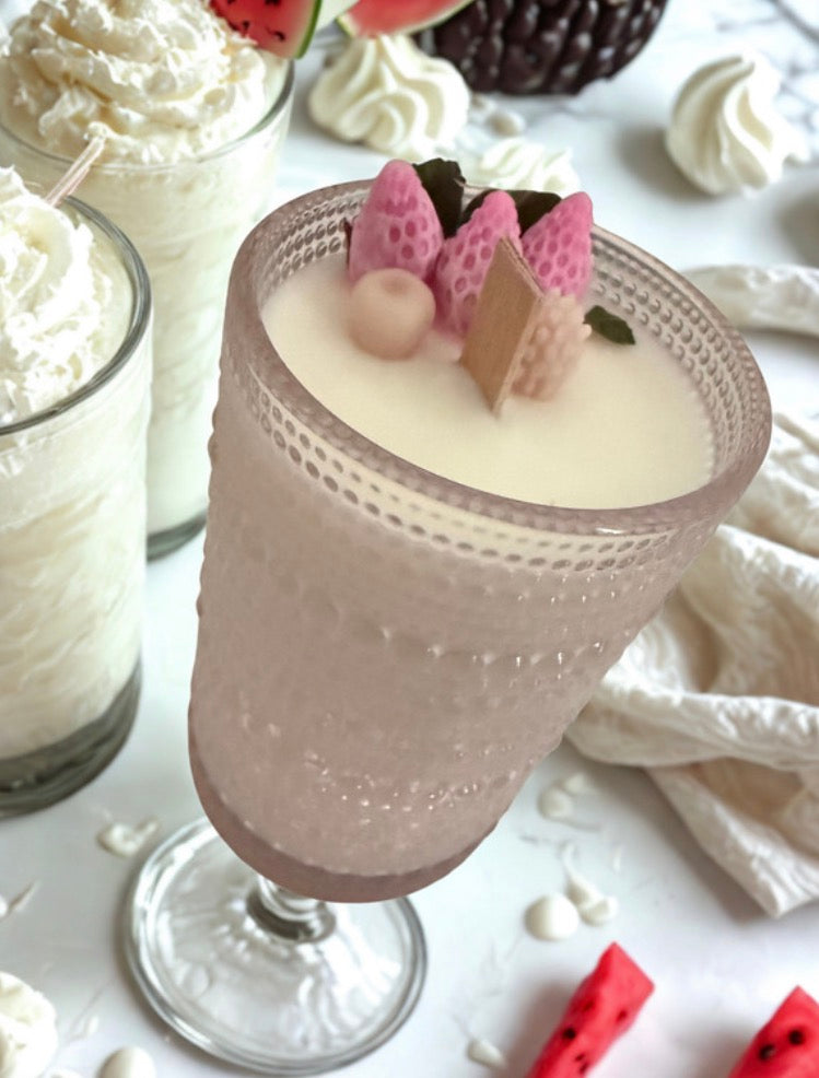 Watermelon Cream