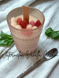 Watermelon Vanilla Cream
