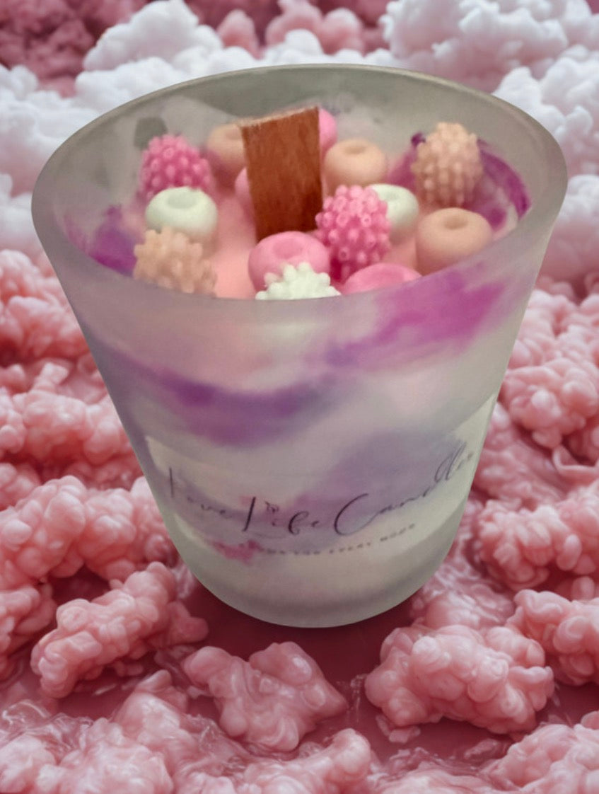 Cotton Candy