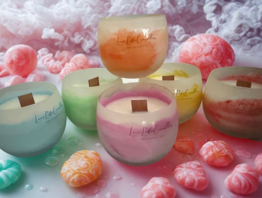 Fruity Dream Bubbles