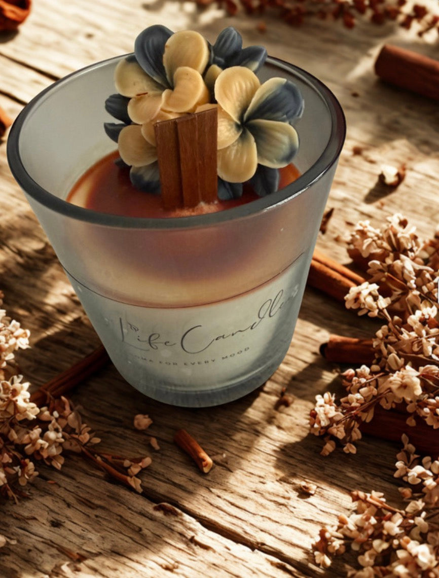 Cinnamon Garden