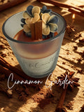 Cinnamon Garden