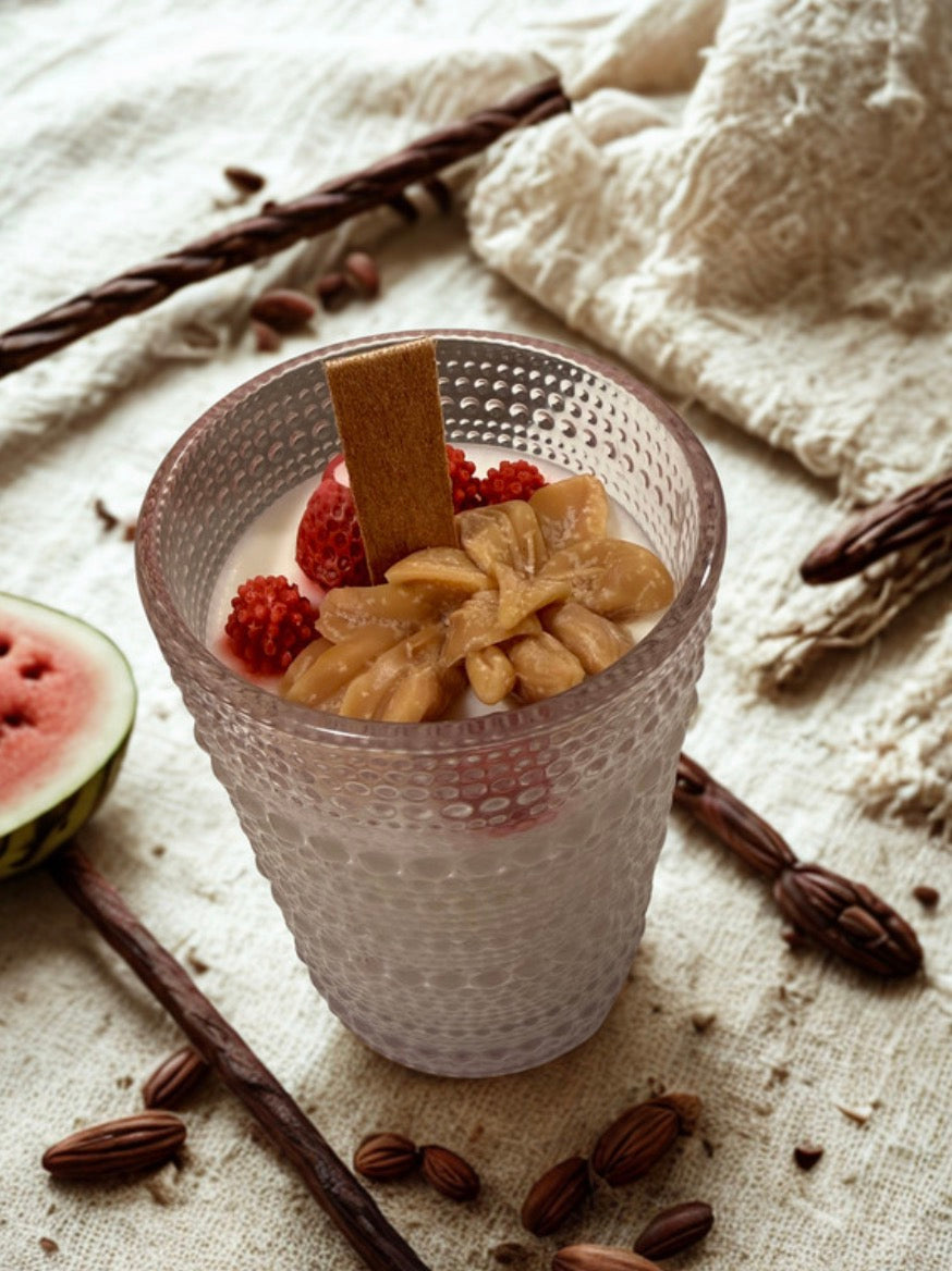 Watermelon Cocoa Bean