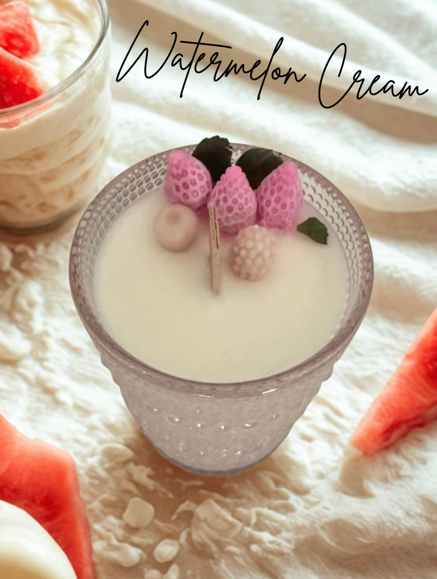 Watermelon Cream