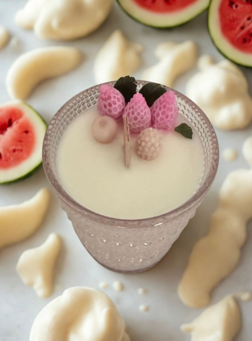 Watermelon Cream