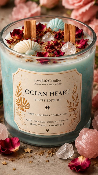 Pisces Edition