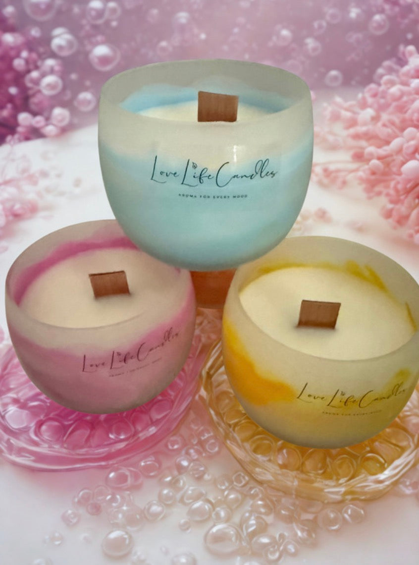 Fruity Dream Bubbles