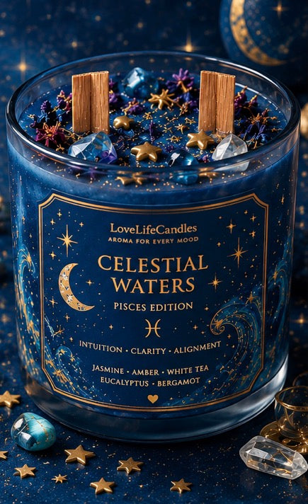 Pisces Edition