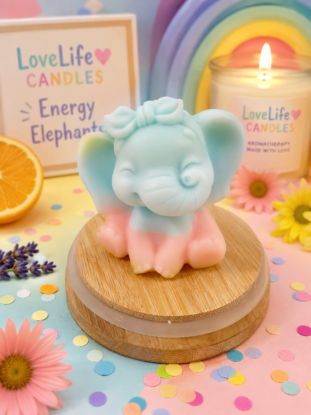 Energy Elephants