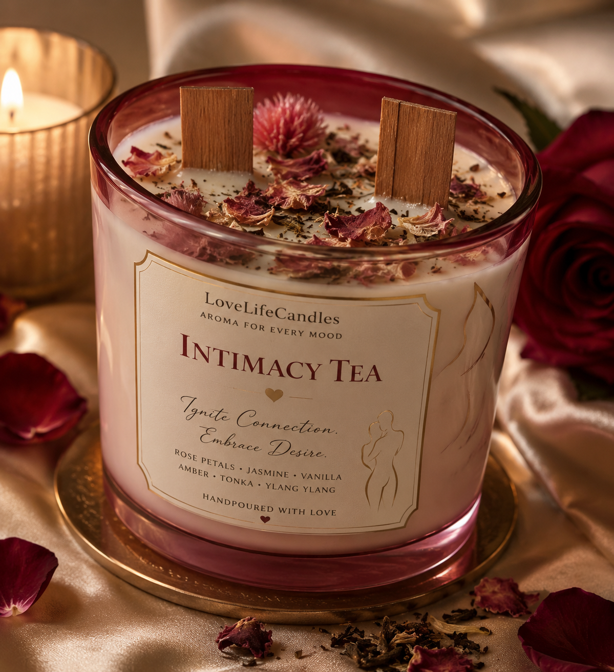 Intimacy Tea