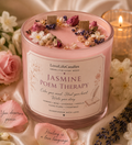 Jasmine Poem Therapy