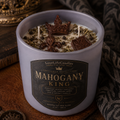 Mahogany King