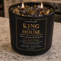 King of the House