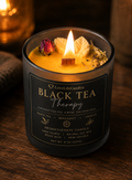 Black Tea Therapy