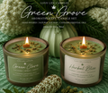 Green Clove