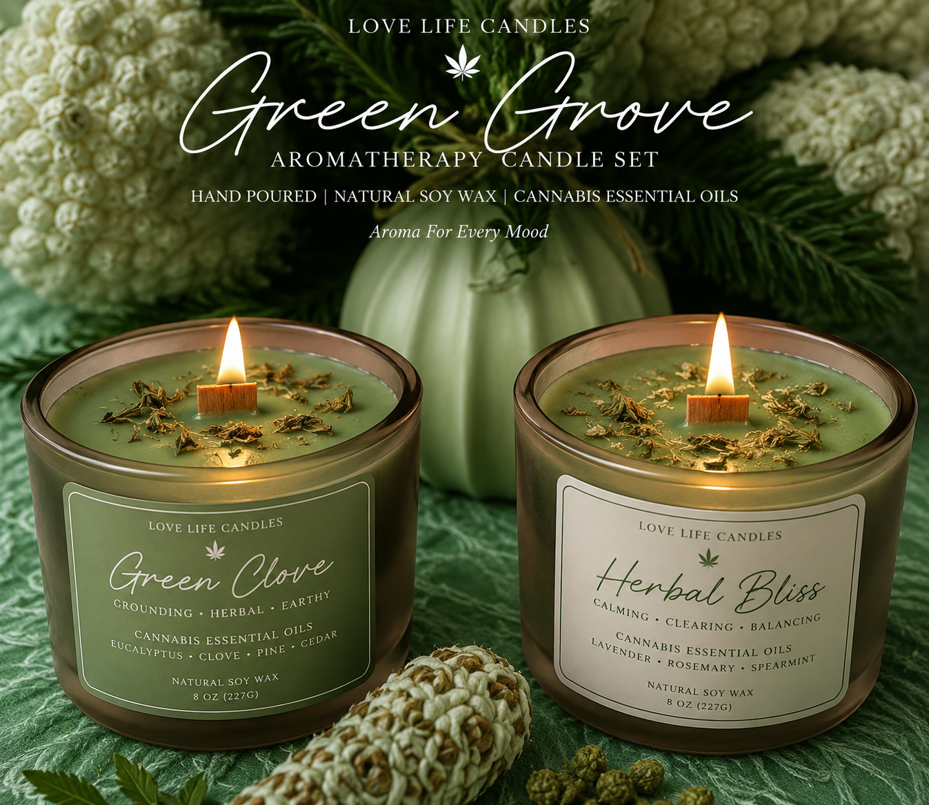 Green Clove