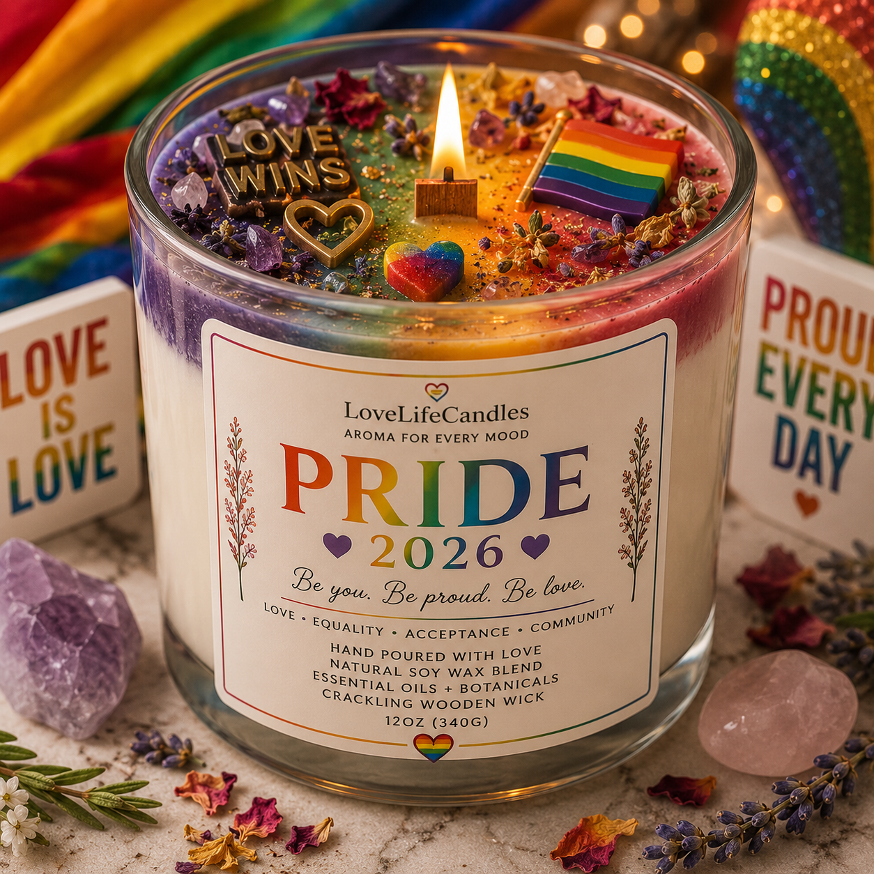 Pride Month 2026