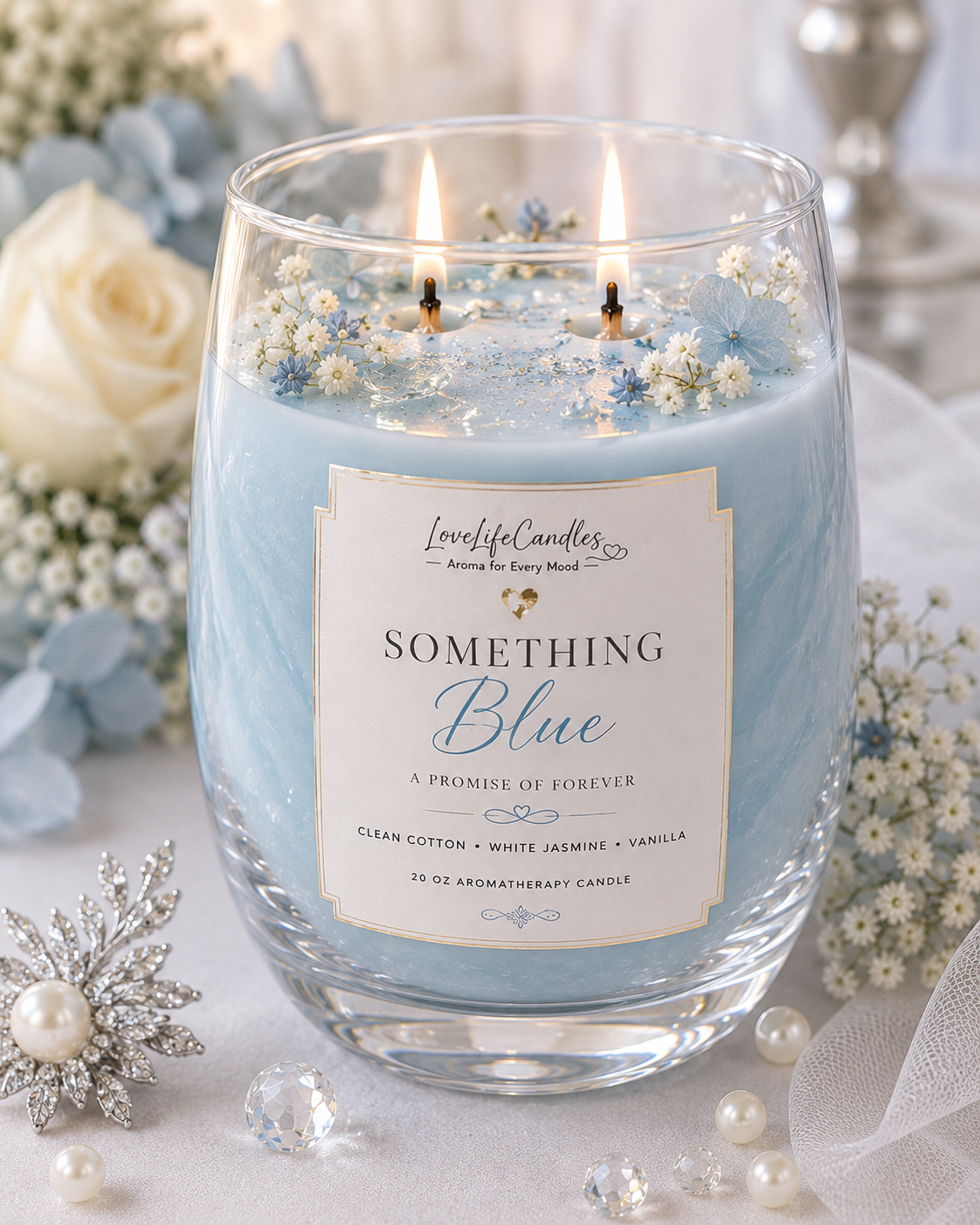 Something Blue