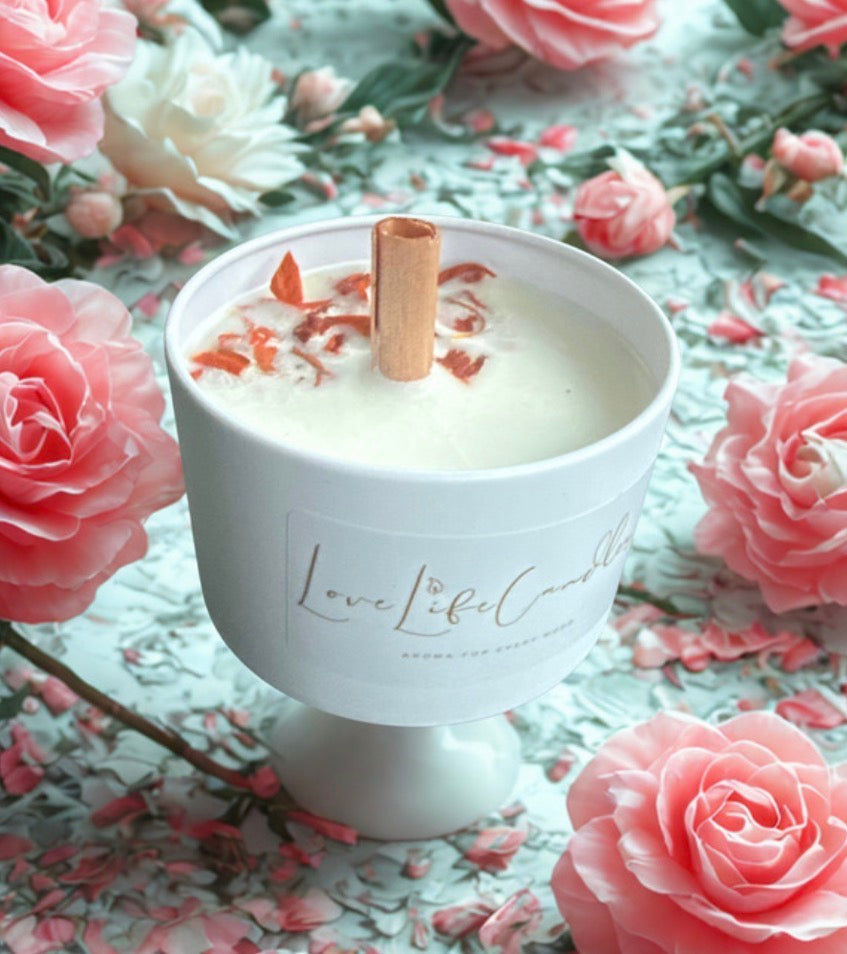 Bloom n’ Breathe