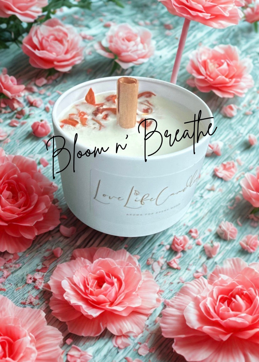 Bloom n’ Breathe